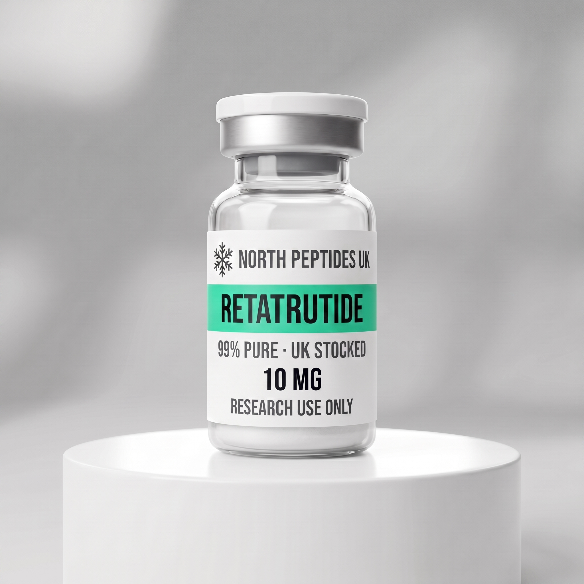 Retatrutide