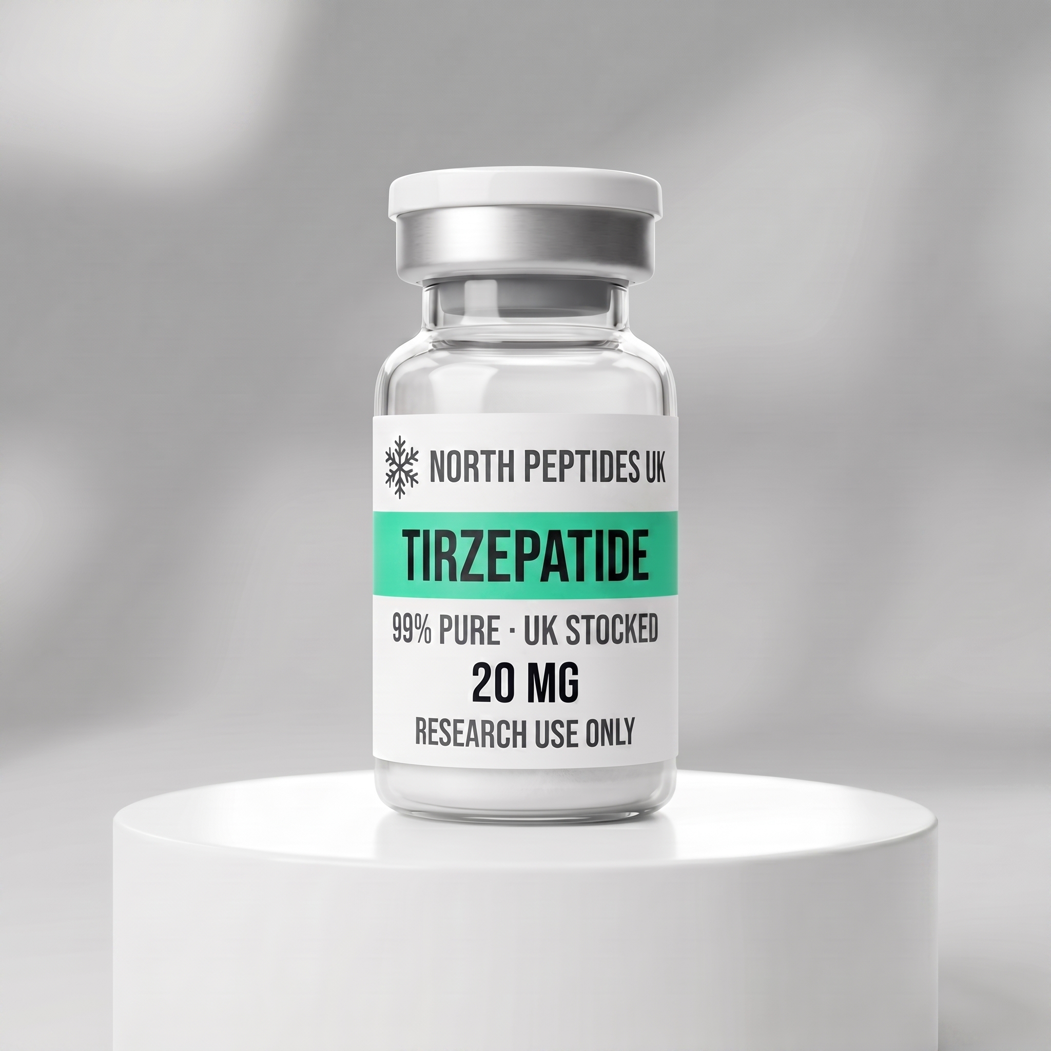 Tirzepatide