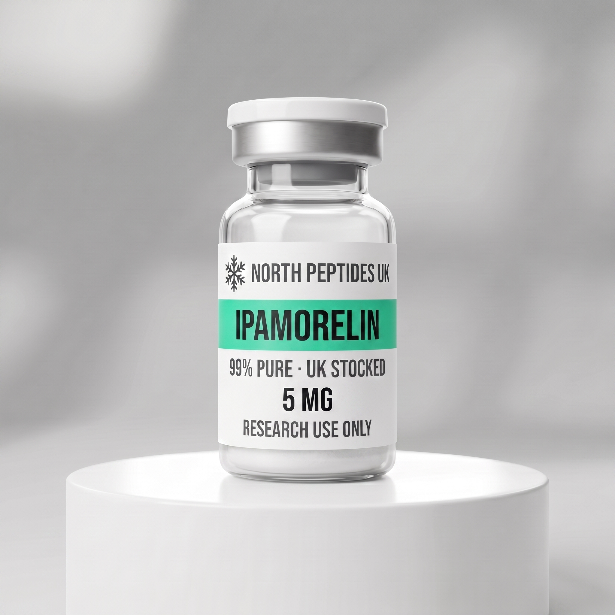 Ipamorelin