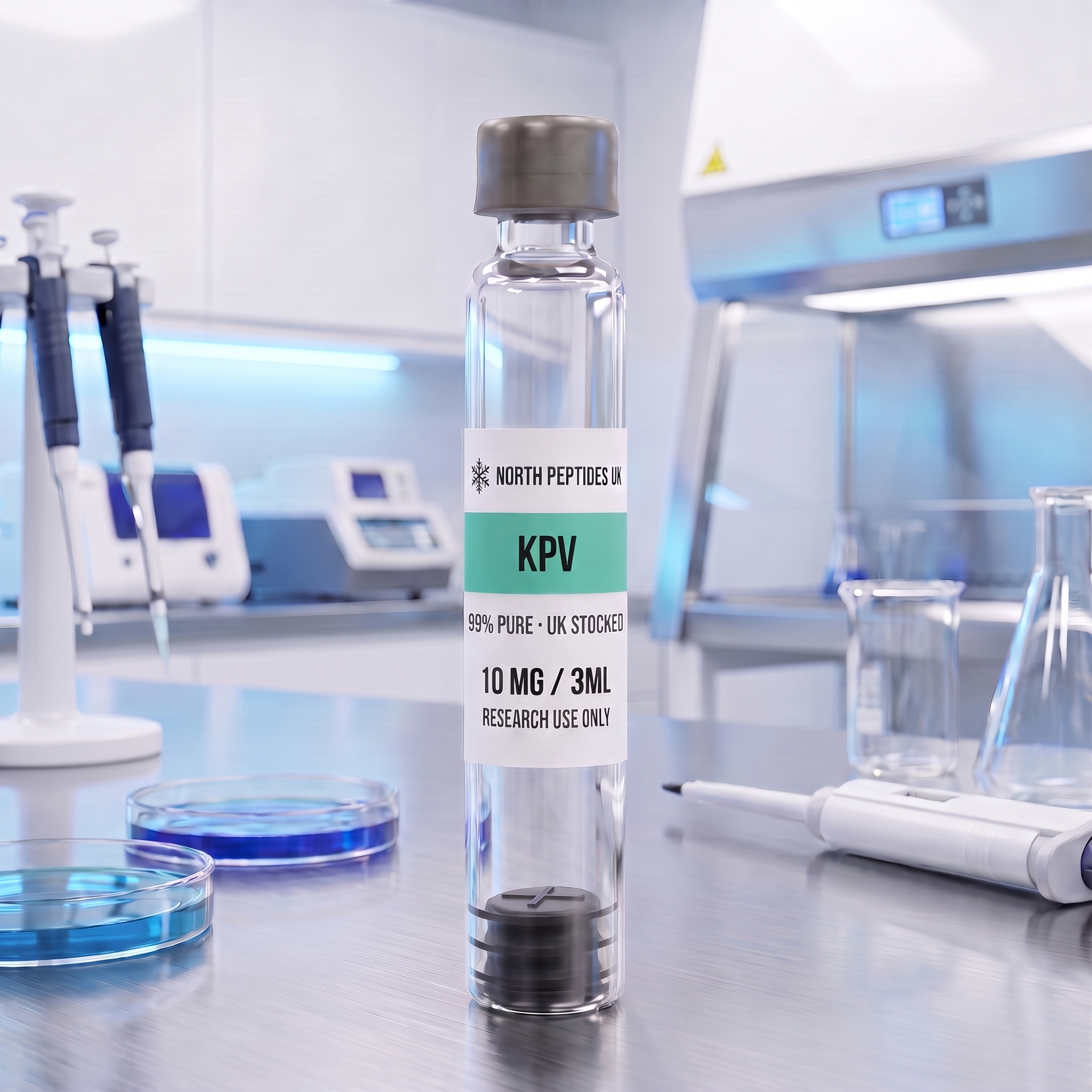 KPV Pen Vial