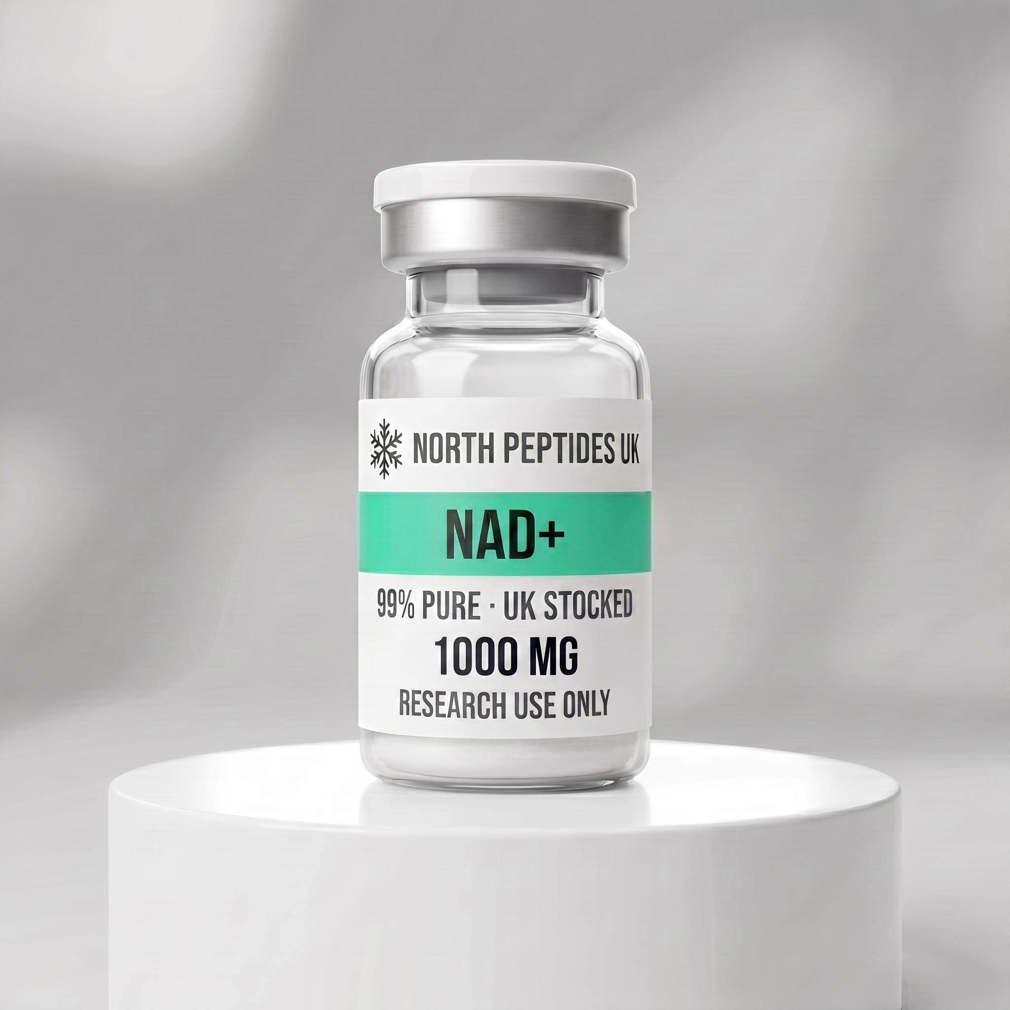 NAD+