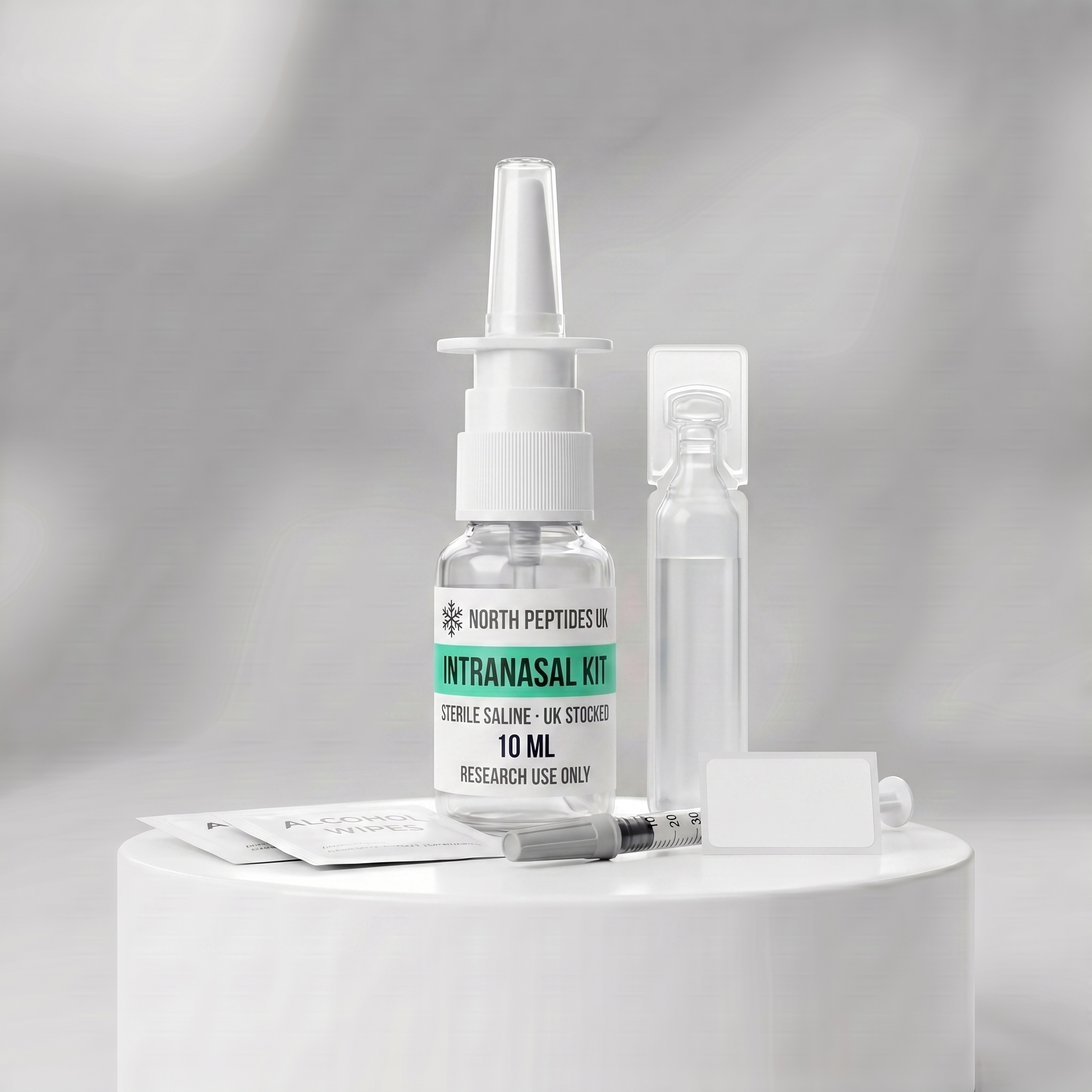 Intranasal Research Kit