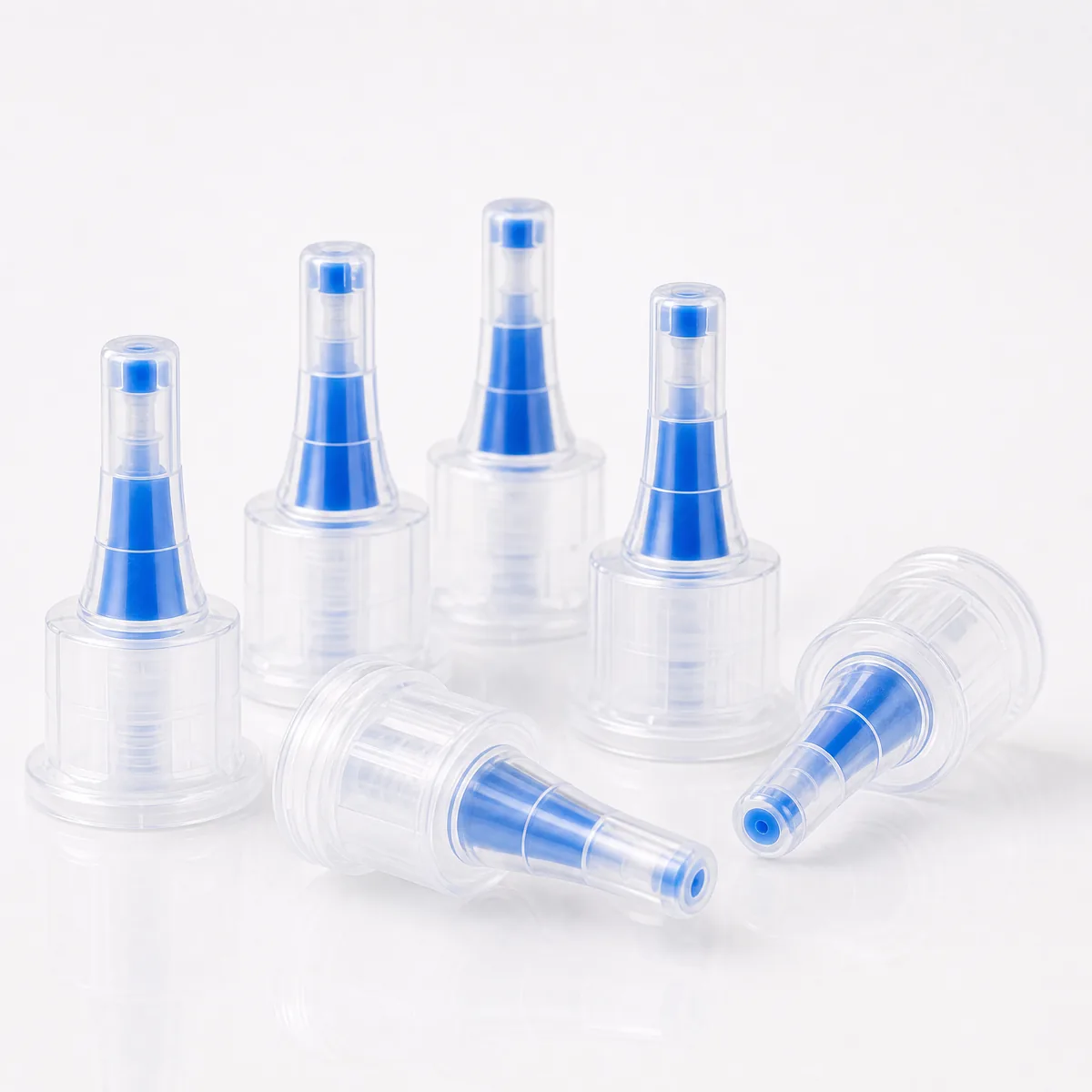 Sterile Disposable Pen Tips — research supply, UK stocked