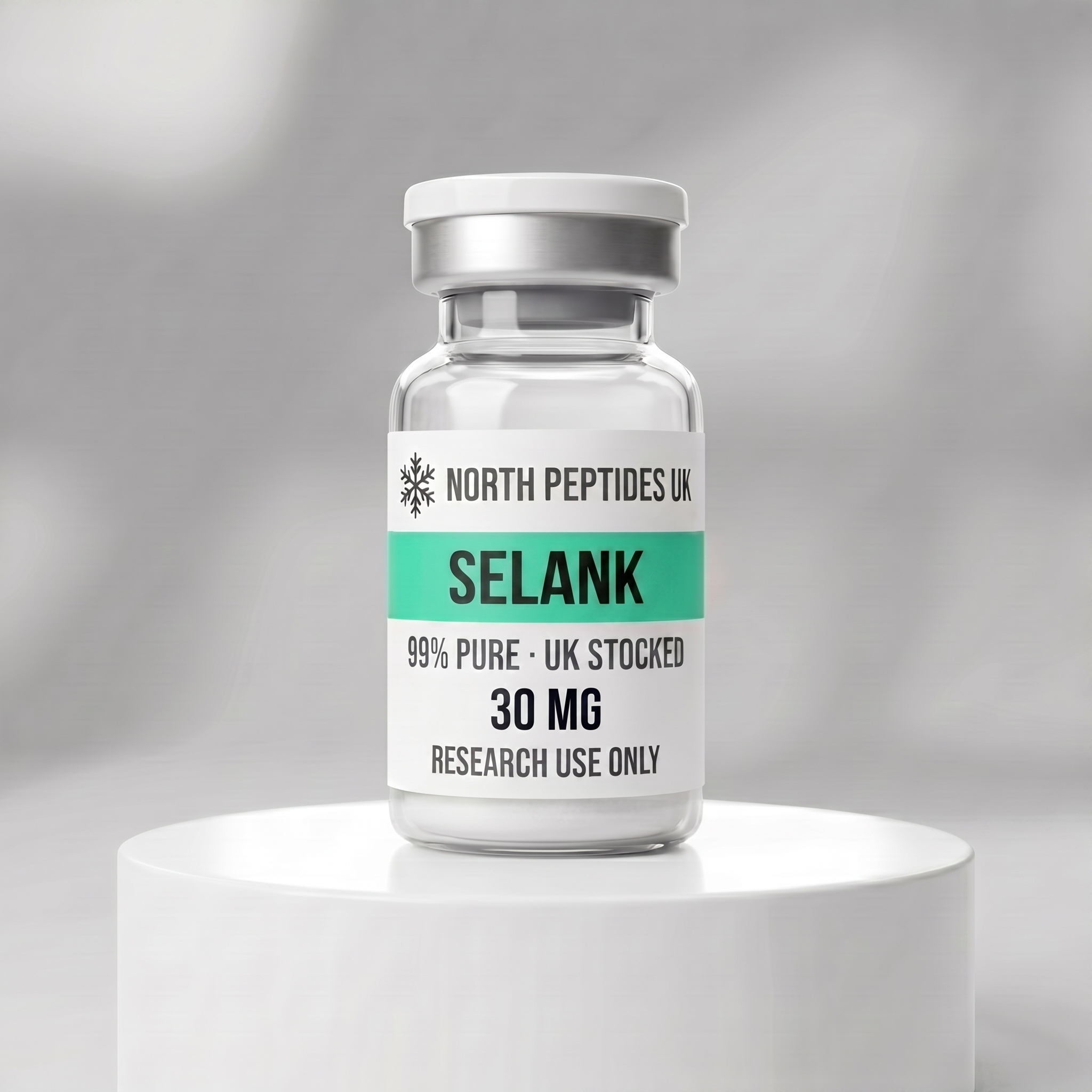 Selank